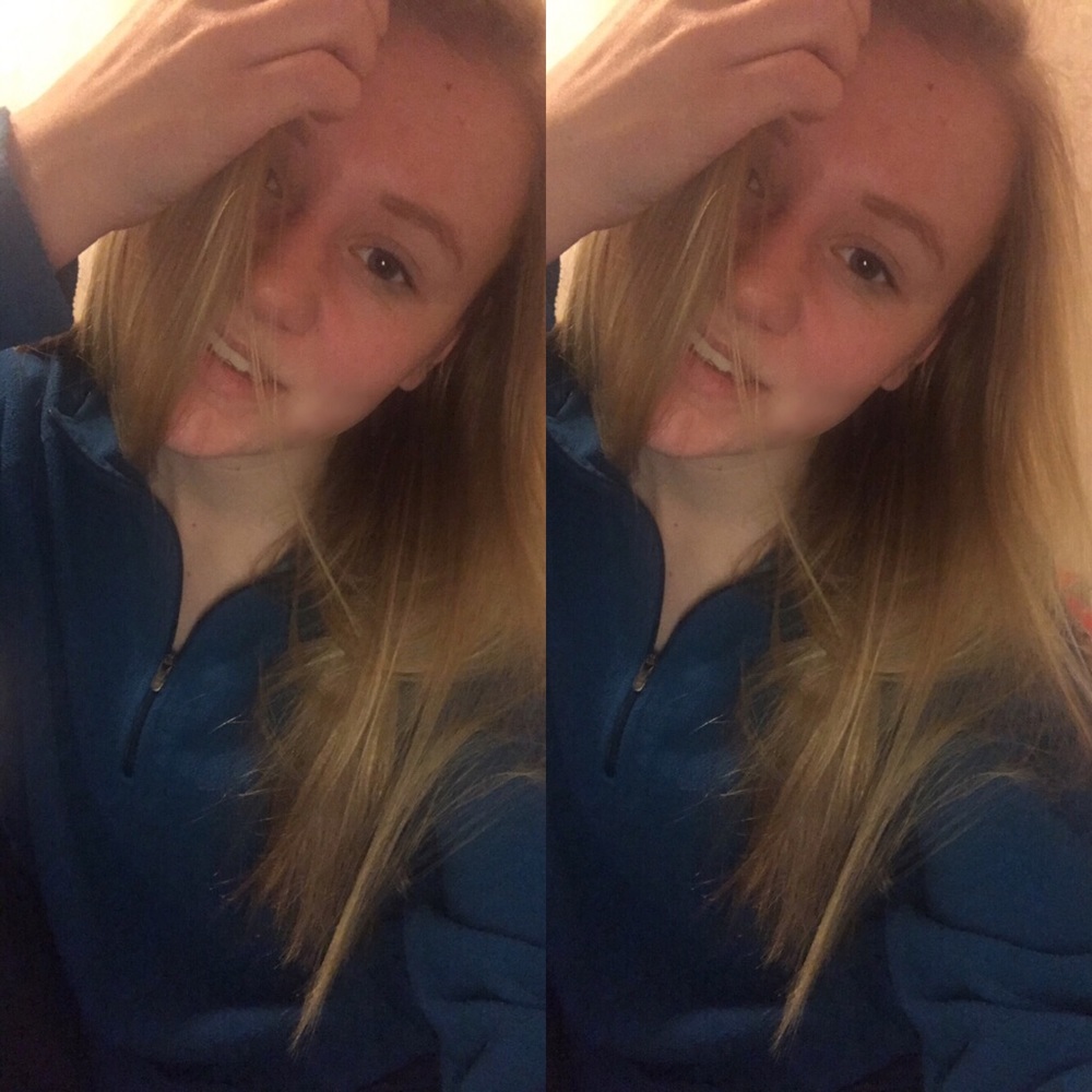 Meet your Posher, Abby